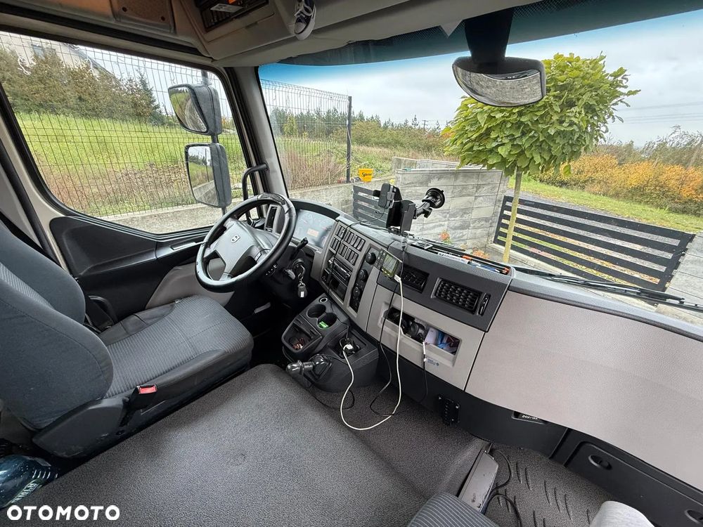 Volvo FL 240 - 14