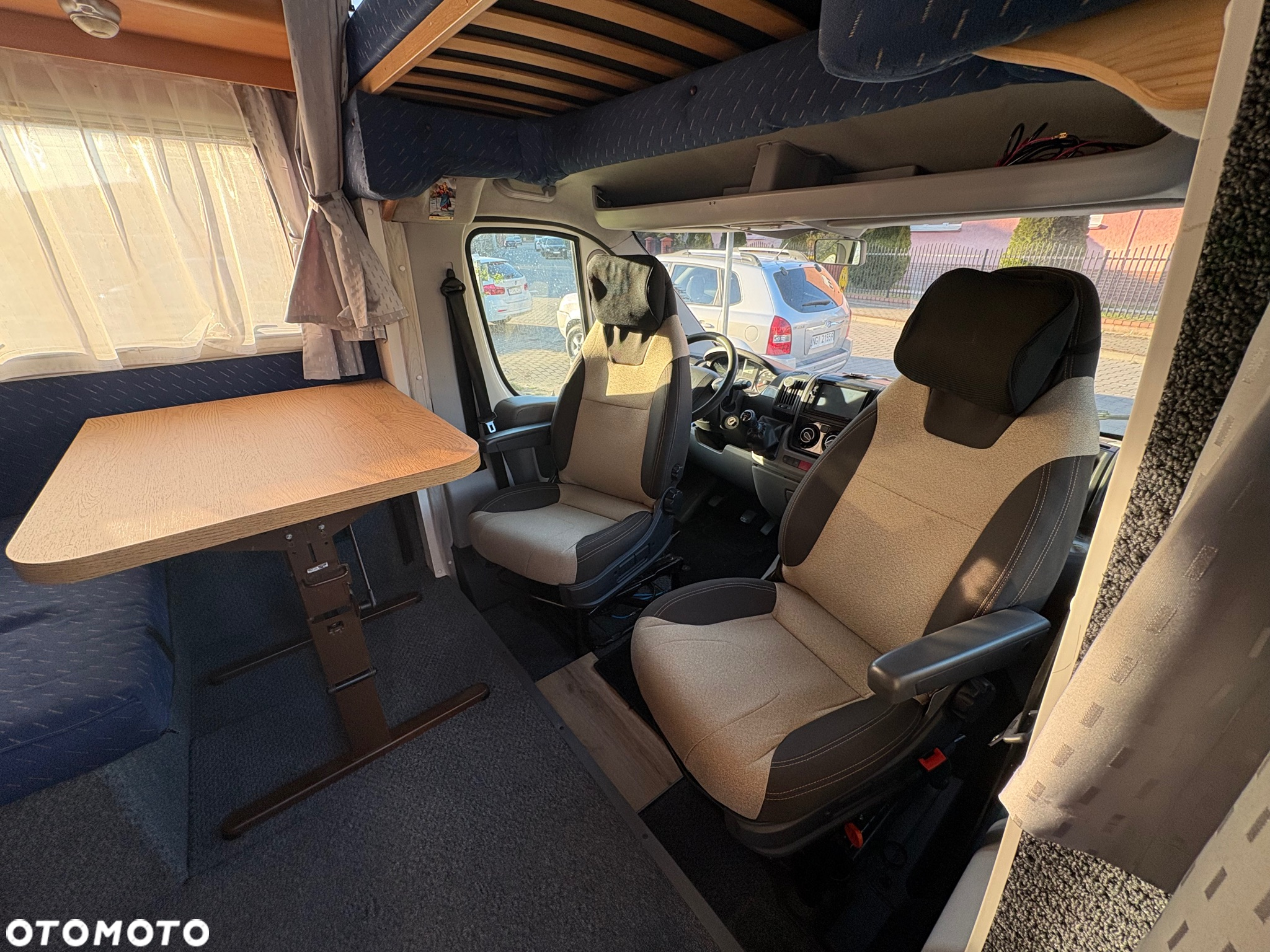 Peugeot BOXER - 5