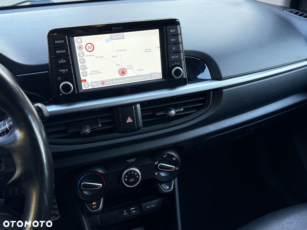 Kia Picanto 1.2 GT Line - 28