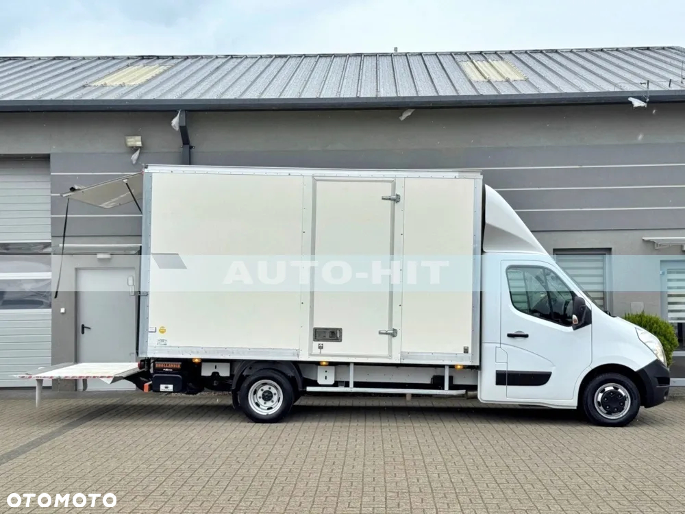 Renault Master - 11