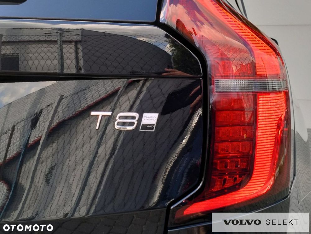 Volvo XC 90 - 7