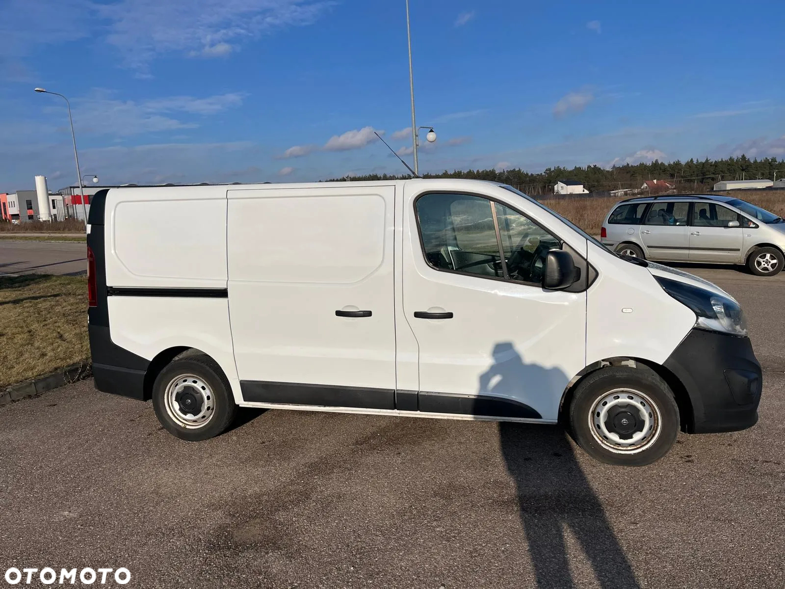 Opel Vivaro - 7