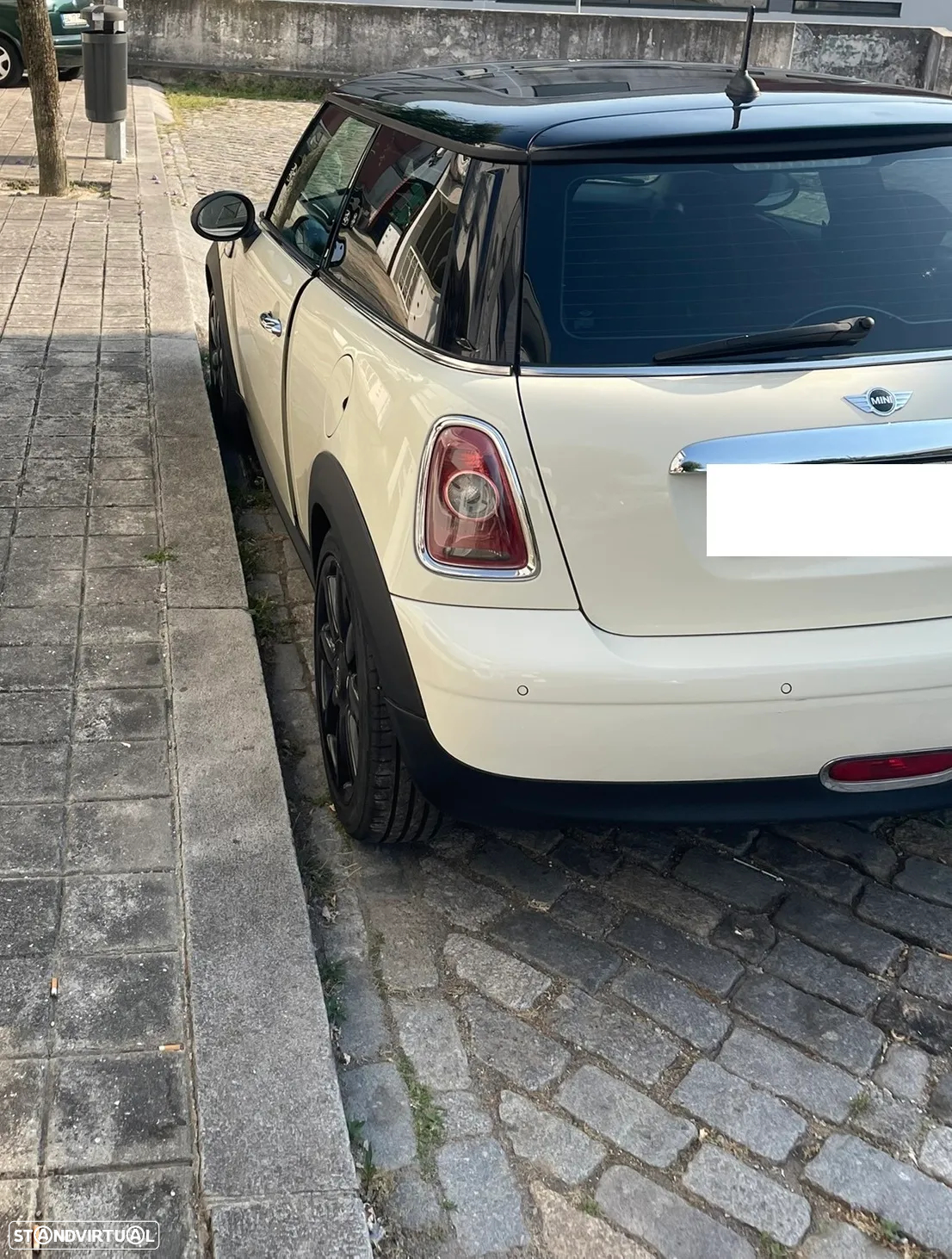 MINI 3 Portas Cooper D - 9