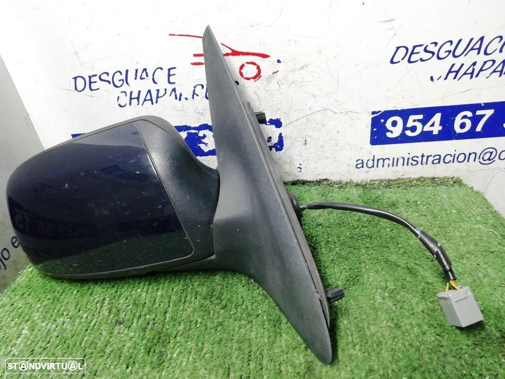 ESPELHO RETROVISOR DIREITO FORD MONDEO III SEDAN 2005 - - 1
