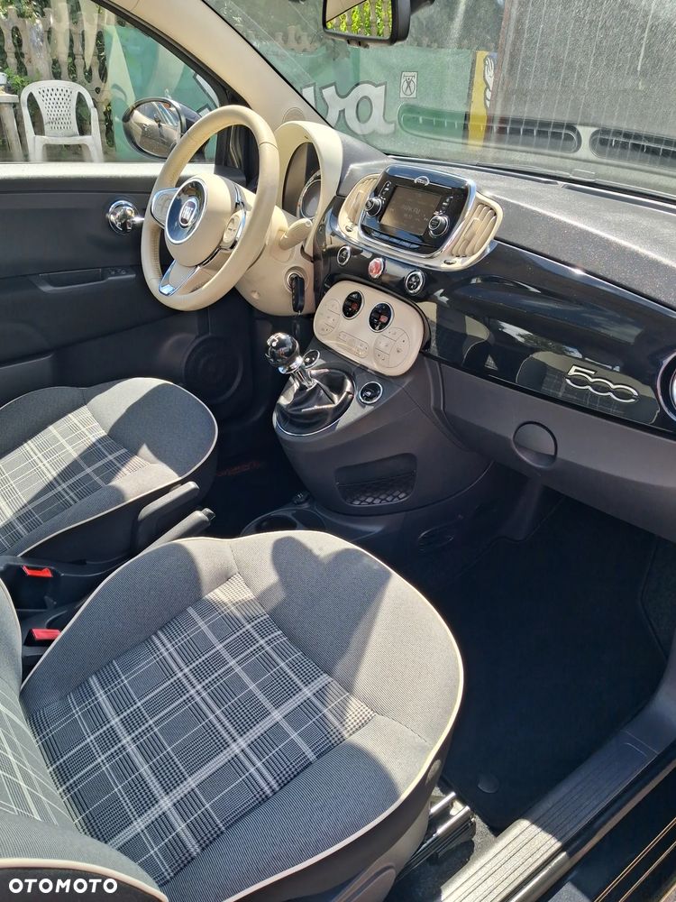 Fiat 500 - 13