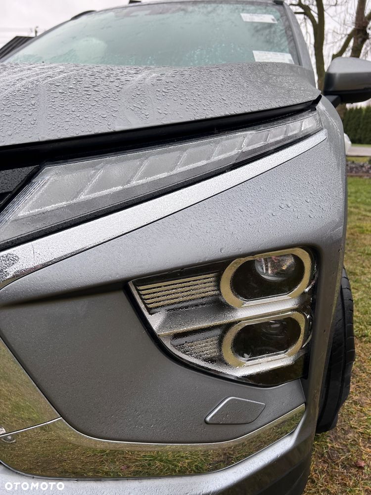 Mitsubishi Eclipse Cross 4WD Plus Select - 3