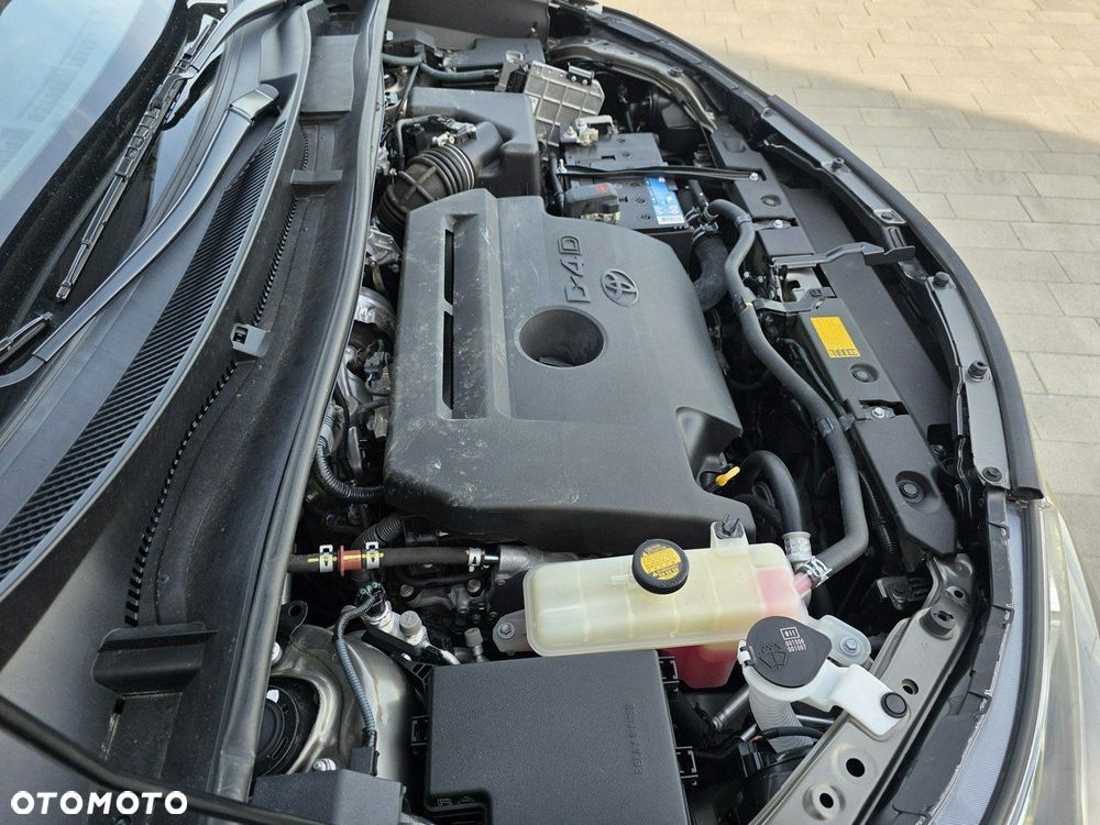Toyota RAV4 2.0 D-4D 4x2 Start-Stop Life - 14