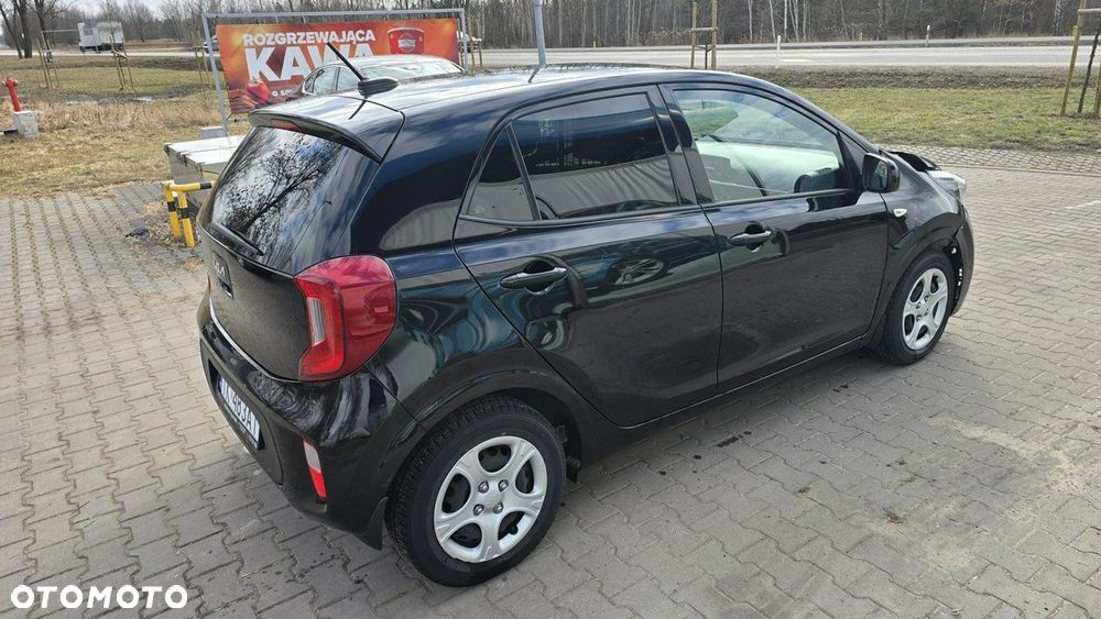 Kia Picanto - 7