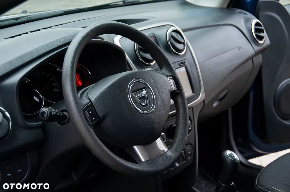 Dacia Logan 0.9 TCe Laureate S&S - 23