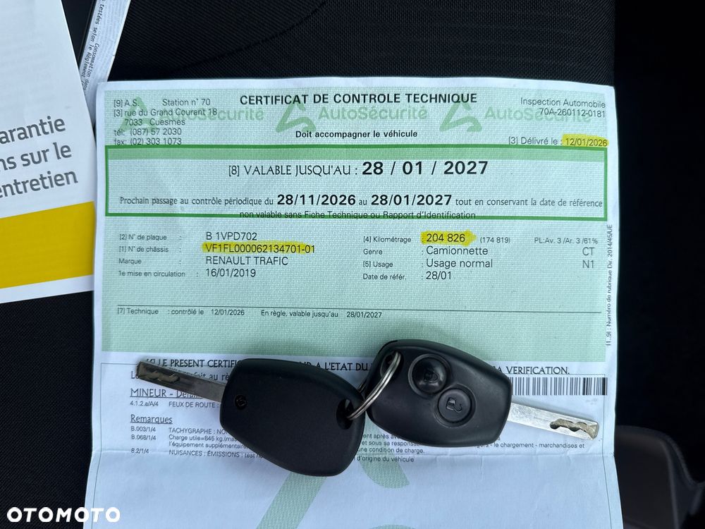Renault Trafic - 40