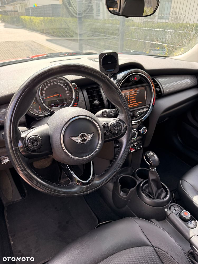 MINI Cooper Standard - 7