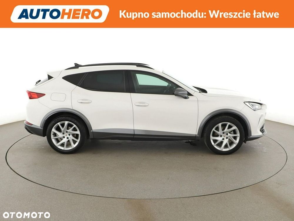 Cupra Formentor 1.4 e-Hybrid DSG - 11