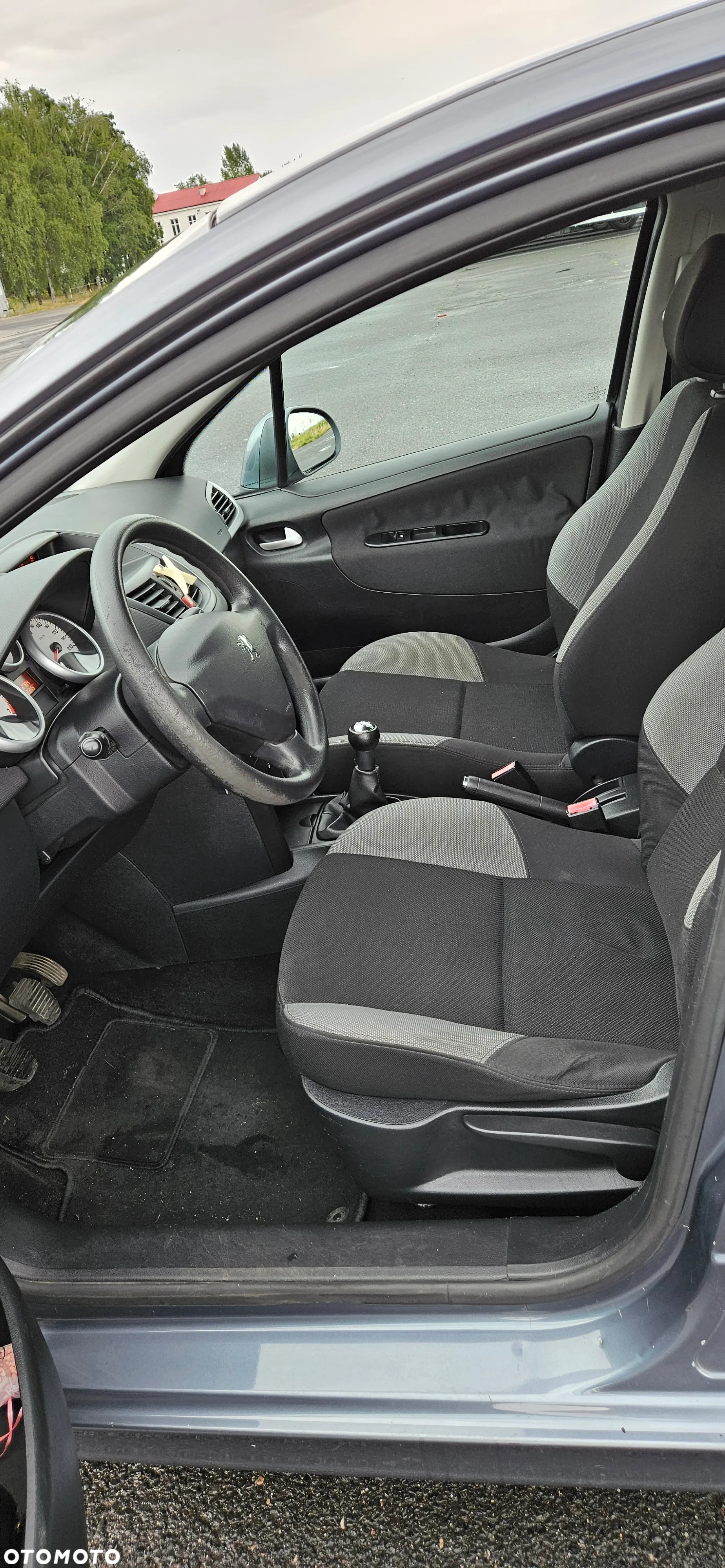 Peugeot 207 1.4 Trendy - 8