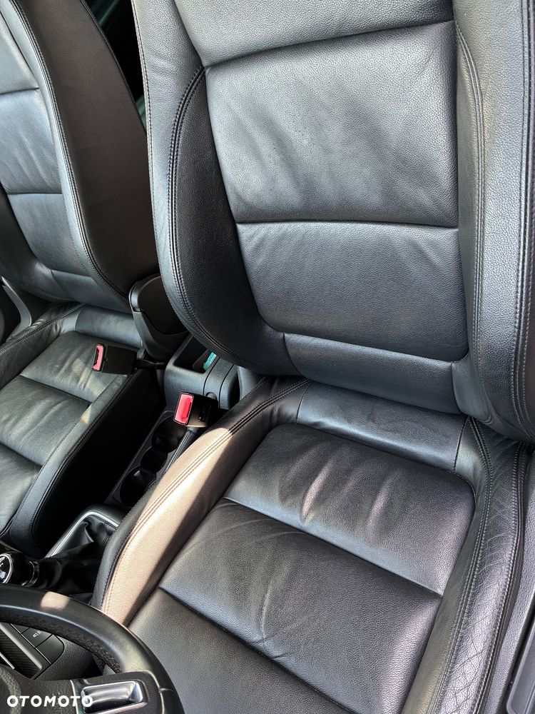 Volkswagen Golf Plus CrossGolf 1.4 TSI - 26
