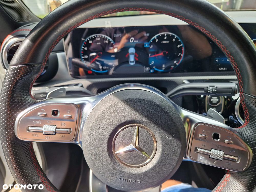 Mercedes-Benz CLA 200 AMG Line 7G-DCT - 21