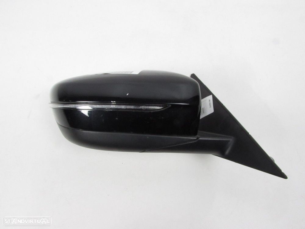 RETROVISOR COMPLETO Direito SEMI-NOVO/ ORIGINAL BMW 5 (G30, F90)/BMW 5 Touring (... - 4