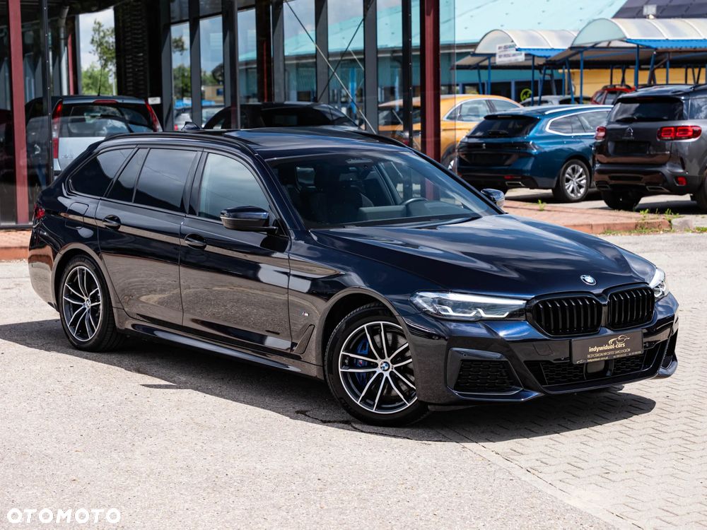 BMW Seria 5 - 9