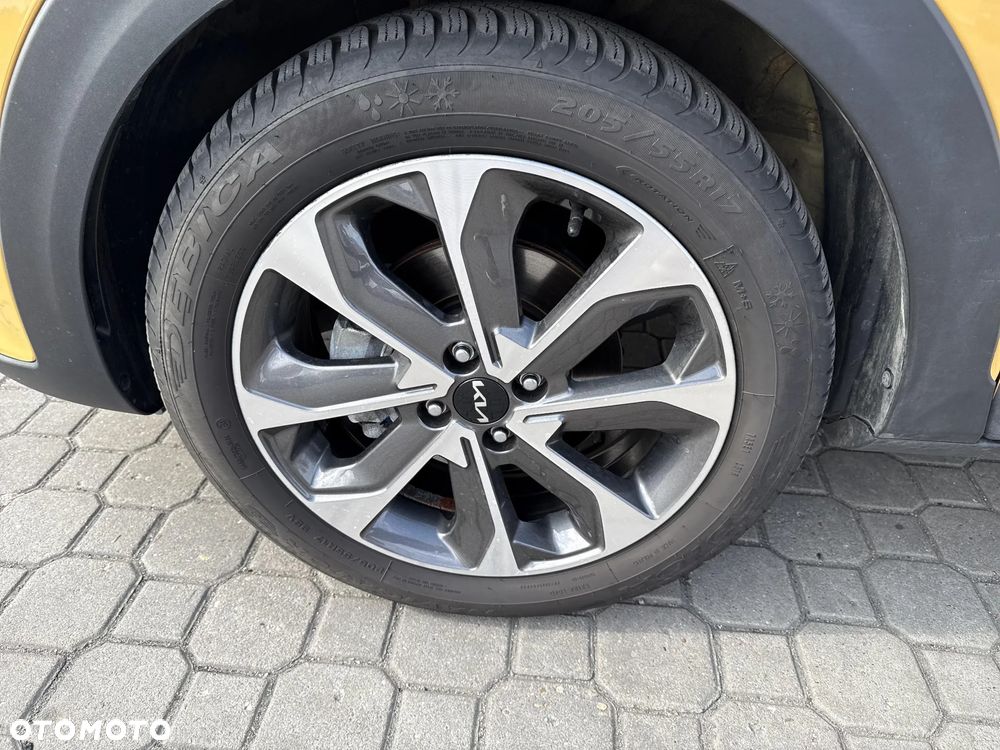 Kia Stonic 1.0 T-GDI L Business Line DCT - 19