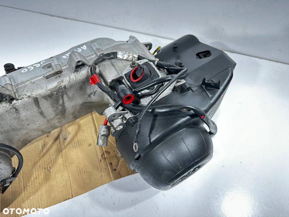 Silnik Aprilia SR 50 Motard 14Dni GW - 11