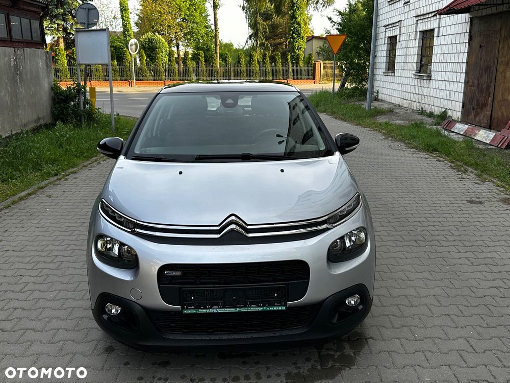 Citroën C3 1.2 PureTech Elle - 2