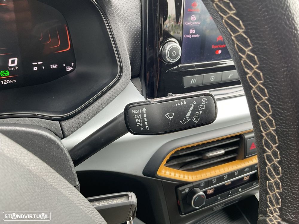 SEAT Arona 1.0 TSI Style DSG - 25
