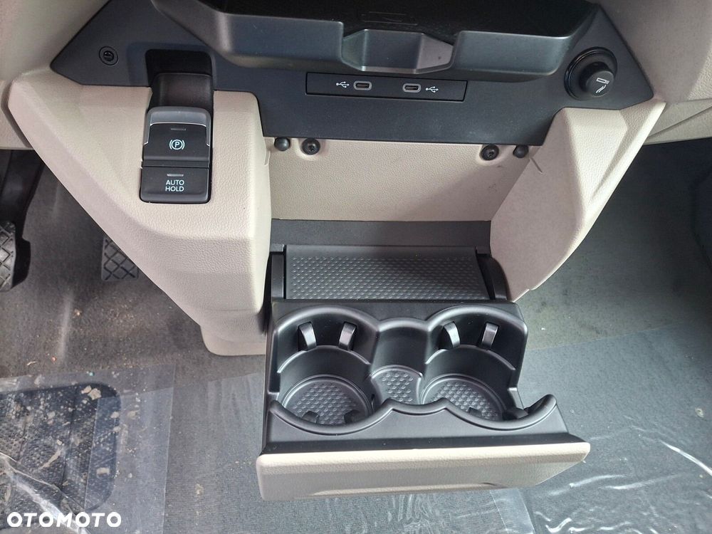 Volkswagen California - 27