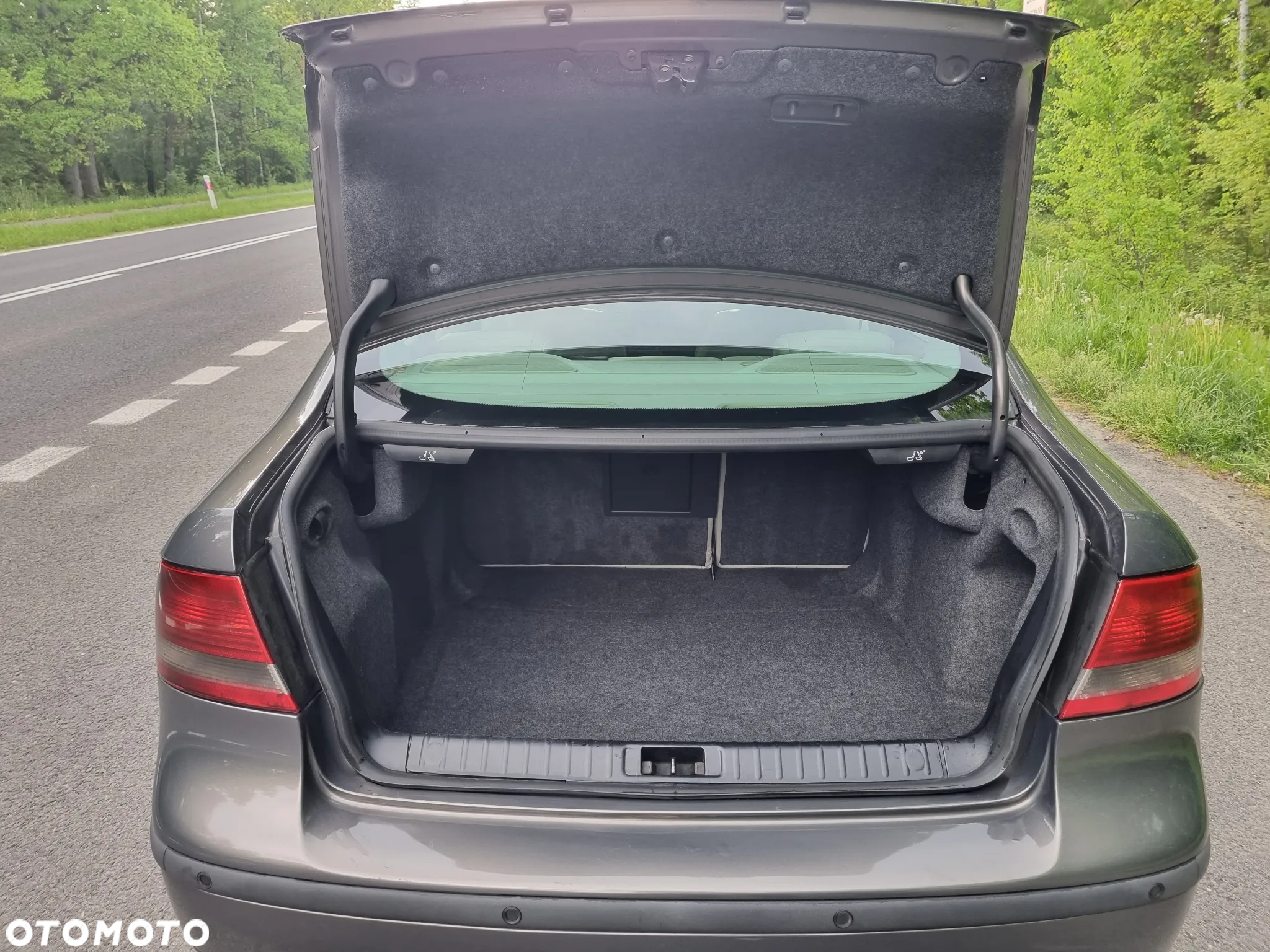 Saab 9-3 1.9TiDS Linear Sport - 8