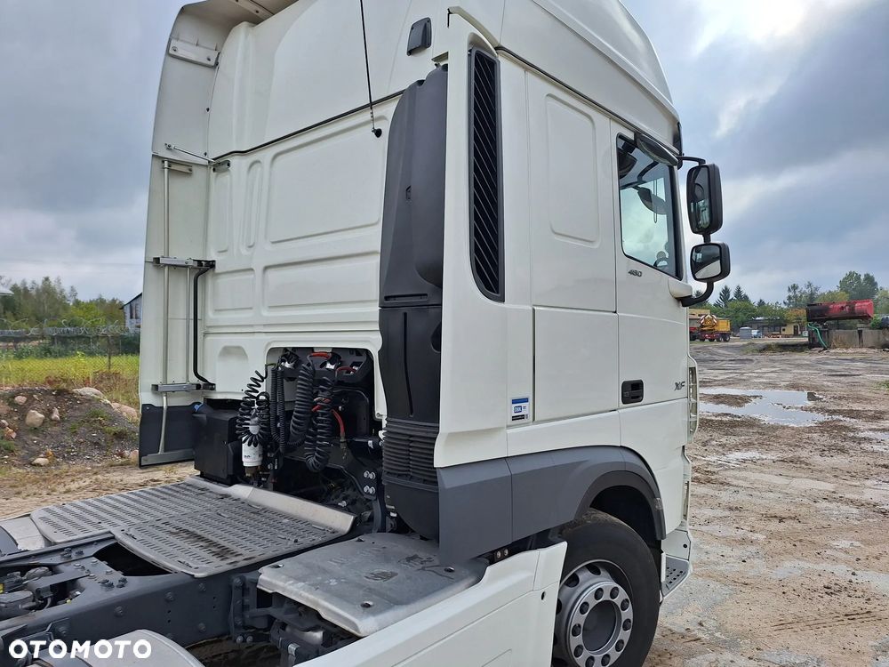 DAF XF 480T - 3