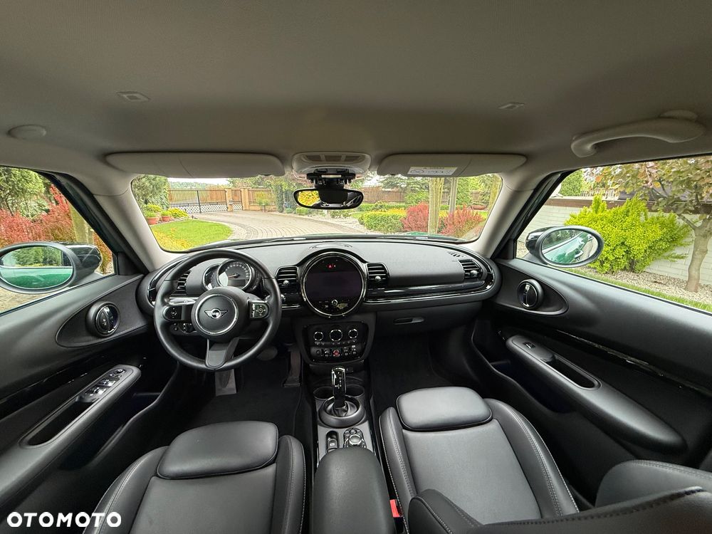 MINI Clubman - 22