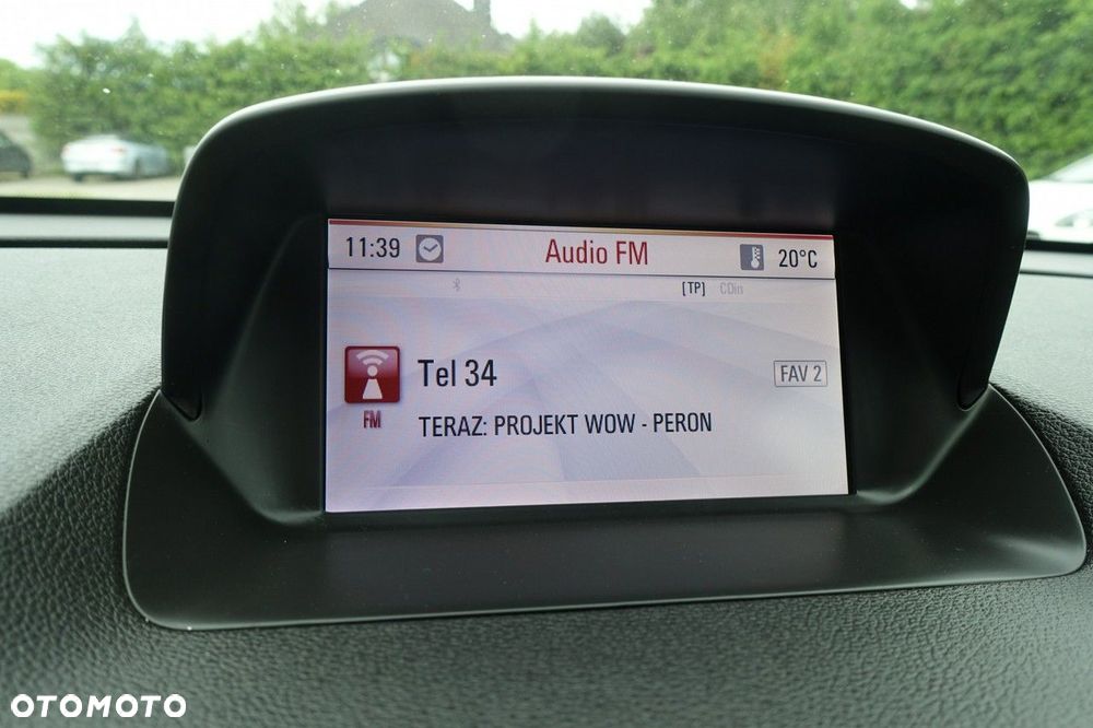 Opel Mokka 1.4 T Cosmo S&S 4x4 - 20