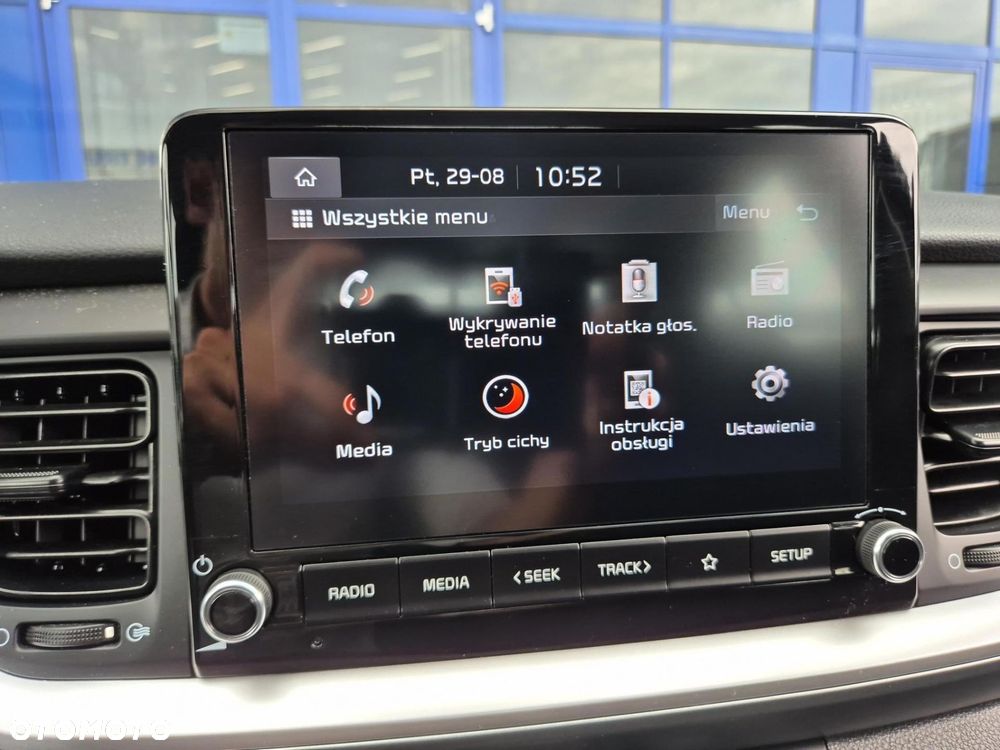 Kia Stonic 1.2 M - 20