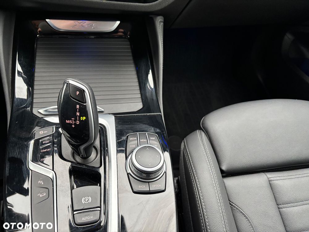 BMW X4 xDrive20i GPF xLine sport - 5