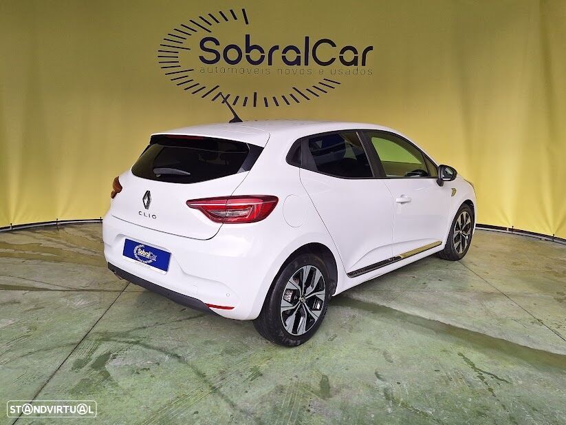 Renault Clio 1.5 Blue dCi Limited - 3