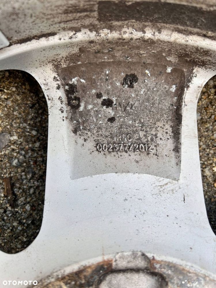 JEEP WK2 LIFT FELGI KOŁA OPONY 18 CALI 265/60R18 ET 56.4 5X127 - 11