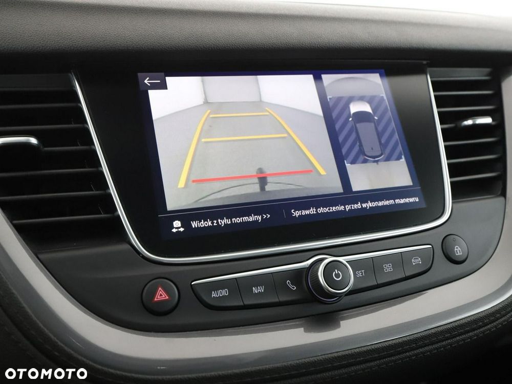 Opel Grandland X 2.0 CDTI Innovation S&S - 25