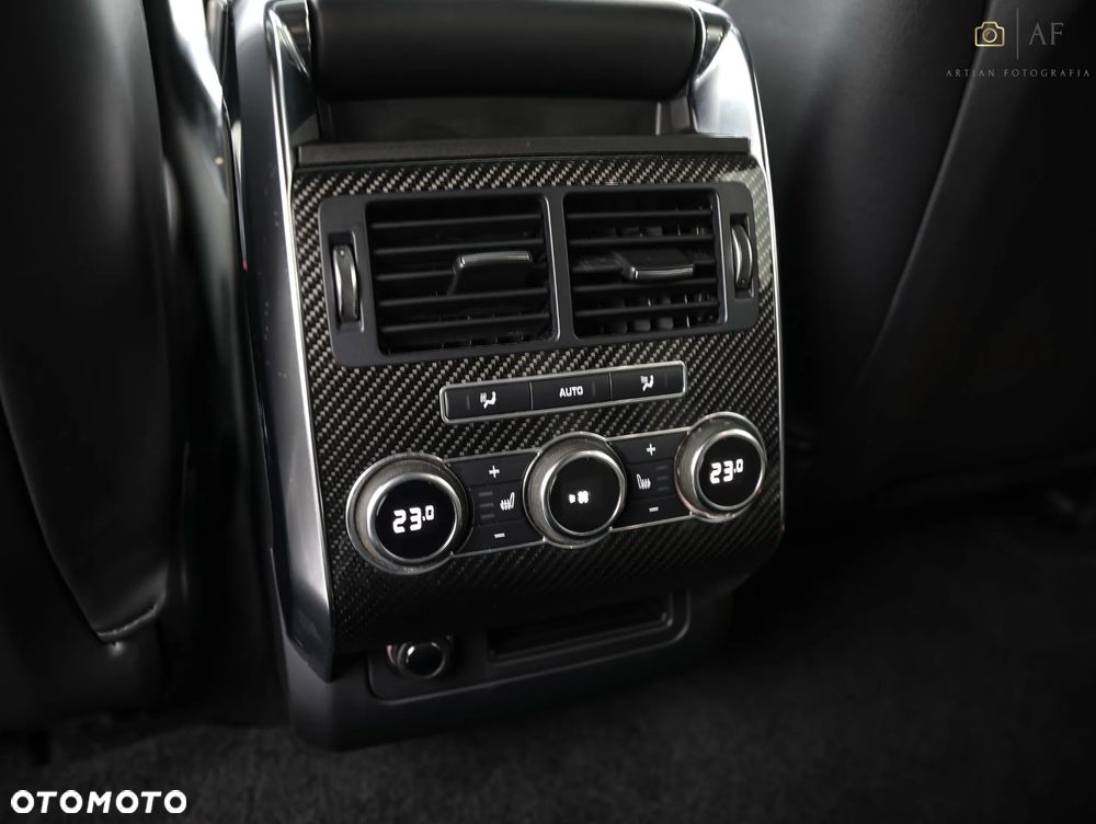 Land Rover Range Rover Sport S 5.0 V8 S/C SVR - 31