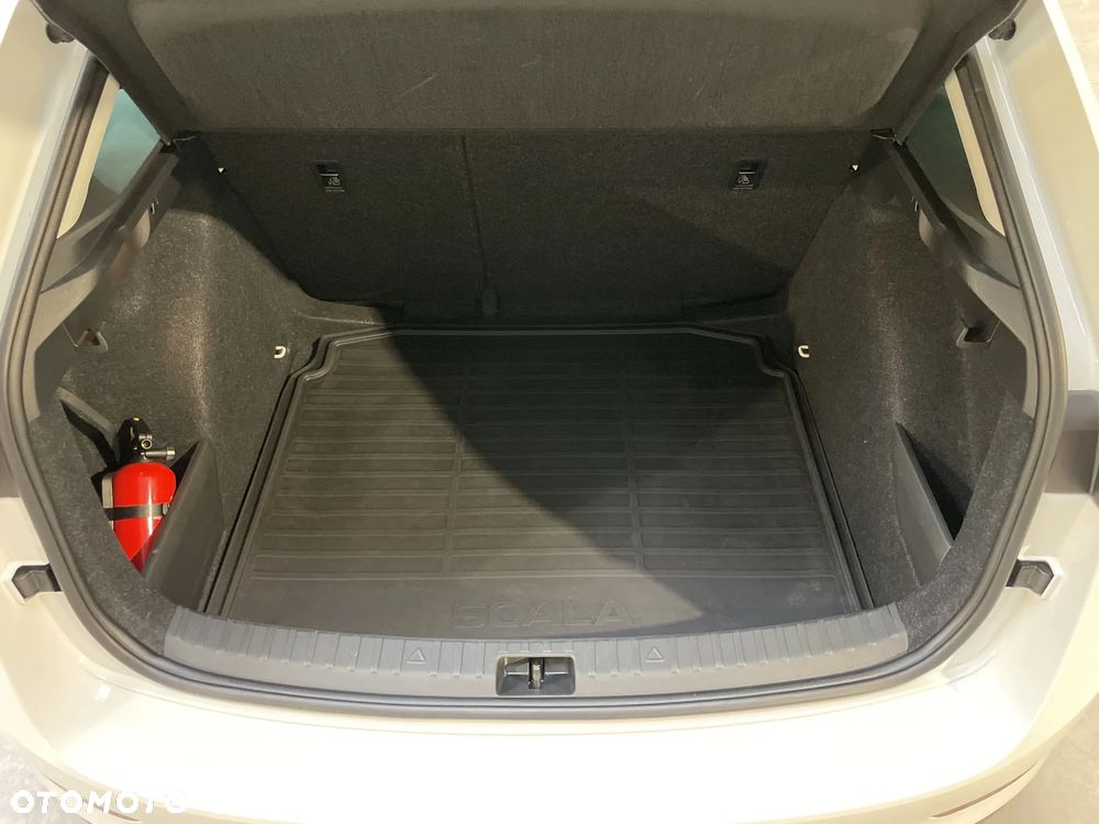 Skoda Scala 1.0 TSI Ambition - 17