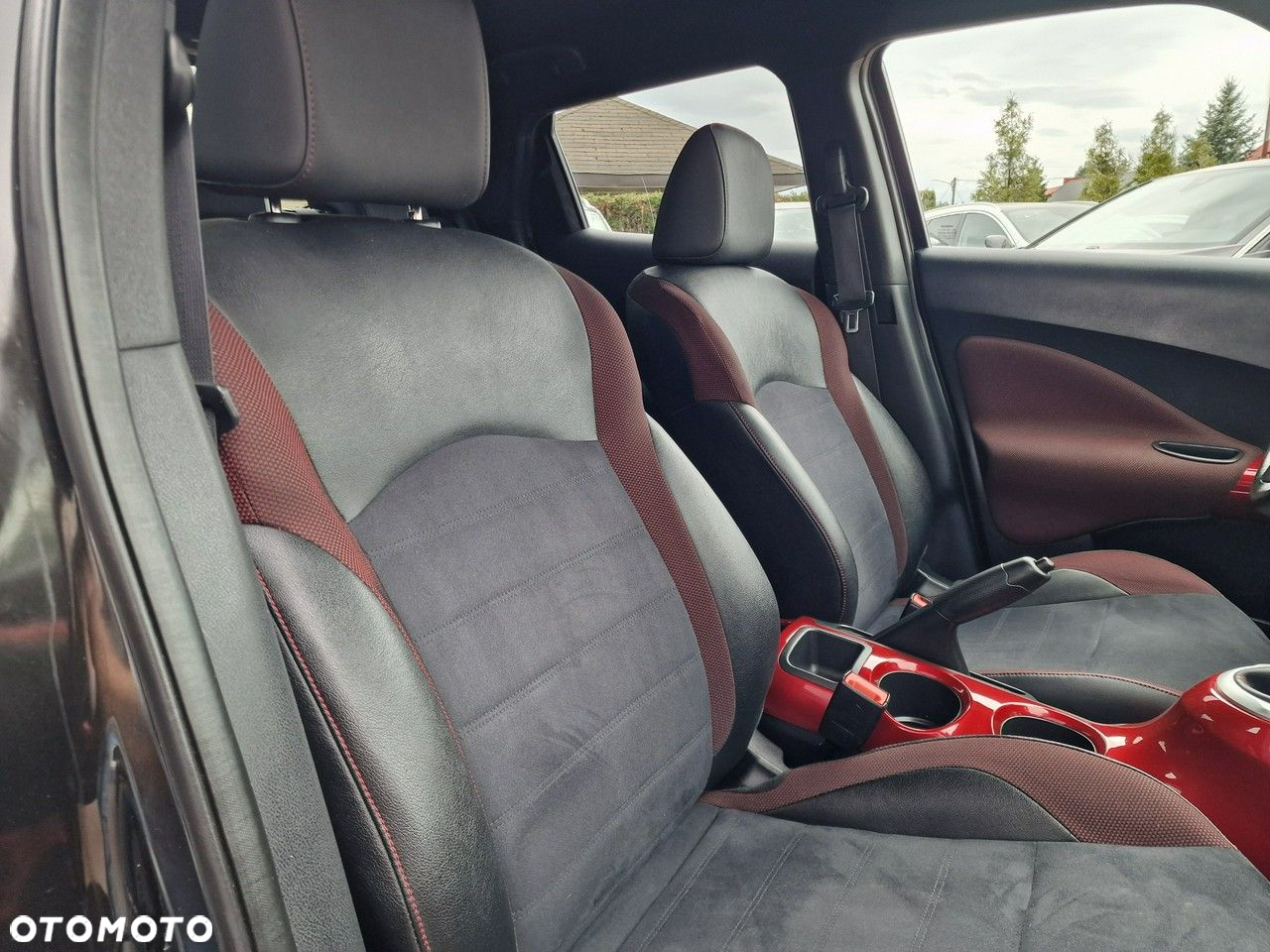 Nissan Juke 1.2 DIG-T N-Connecta Dark Sound - 23