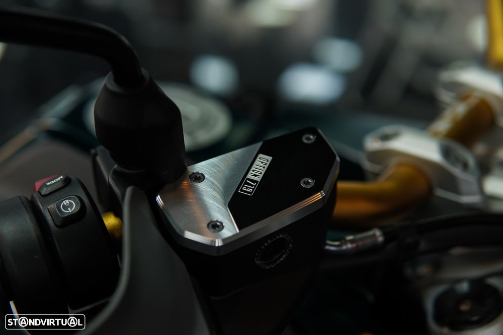 BMW R 1300 GS Adventure KARAKORUM C/ASA E OPTION 719 - 54