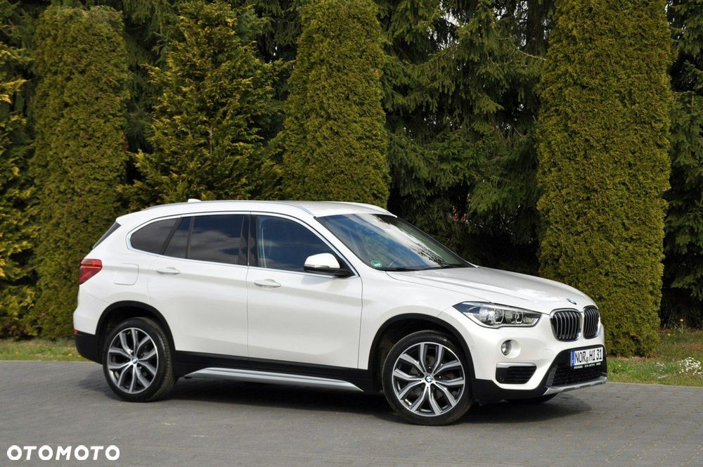 BMW X1 - 4