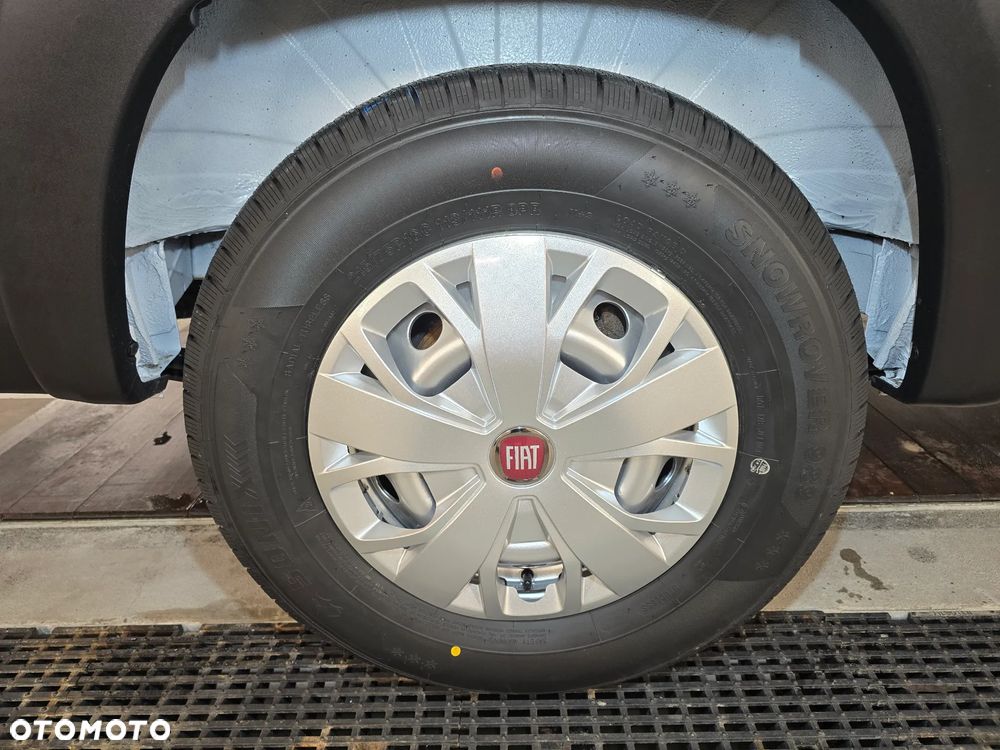 Fiat DUCATO L4H3 MAXI ŁADOWNOŚĆ 1275Kg 86Tyś km SILNIK 2,3 IVECO 180KM POWER SALON PL STAN JAK NOWY KLIMA ELEKTRYKA KAMERA COFANIA TEMPOMAT OPONY ZIMA LATO - 36
