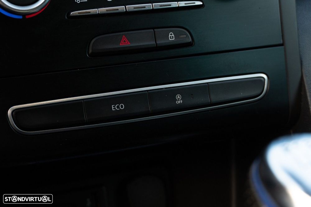 Renault Mégane 1.2 TCE GT Line - 33