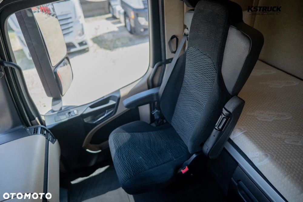 Mercedes-Benz Actros bez retardera - 27