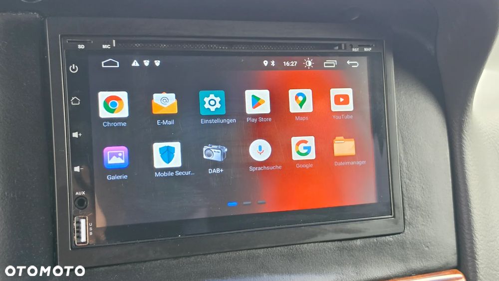 Jeep Grand Cherokee - 29