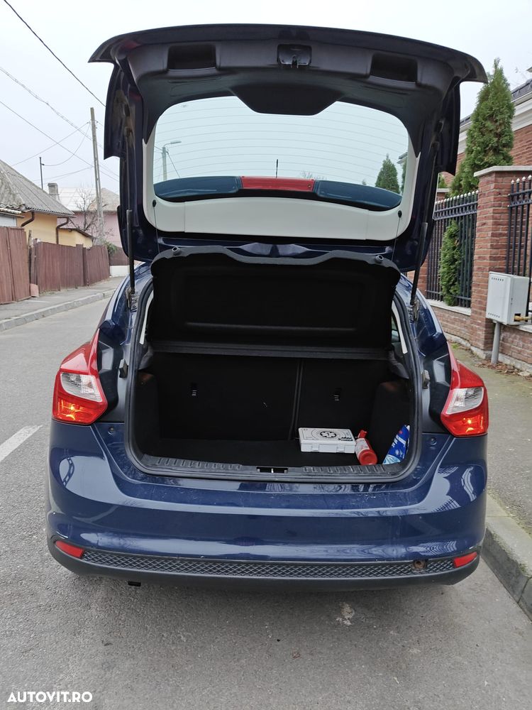 Ford Focus 1.0 EcoBoost Sport - 6