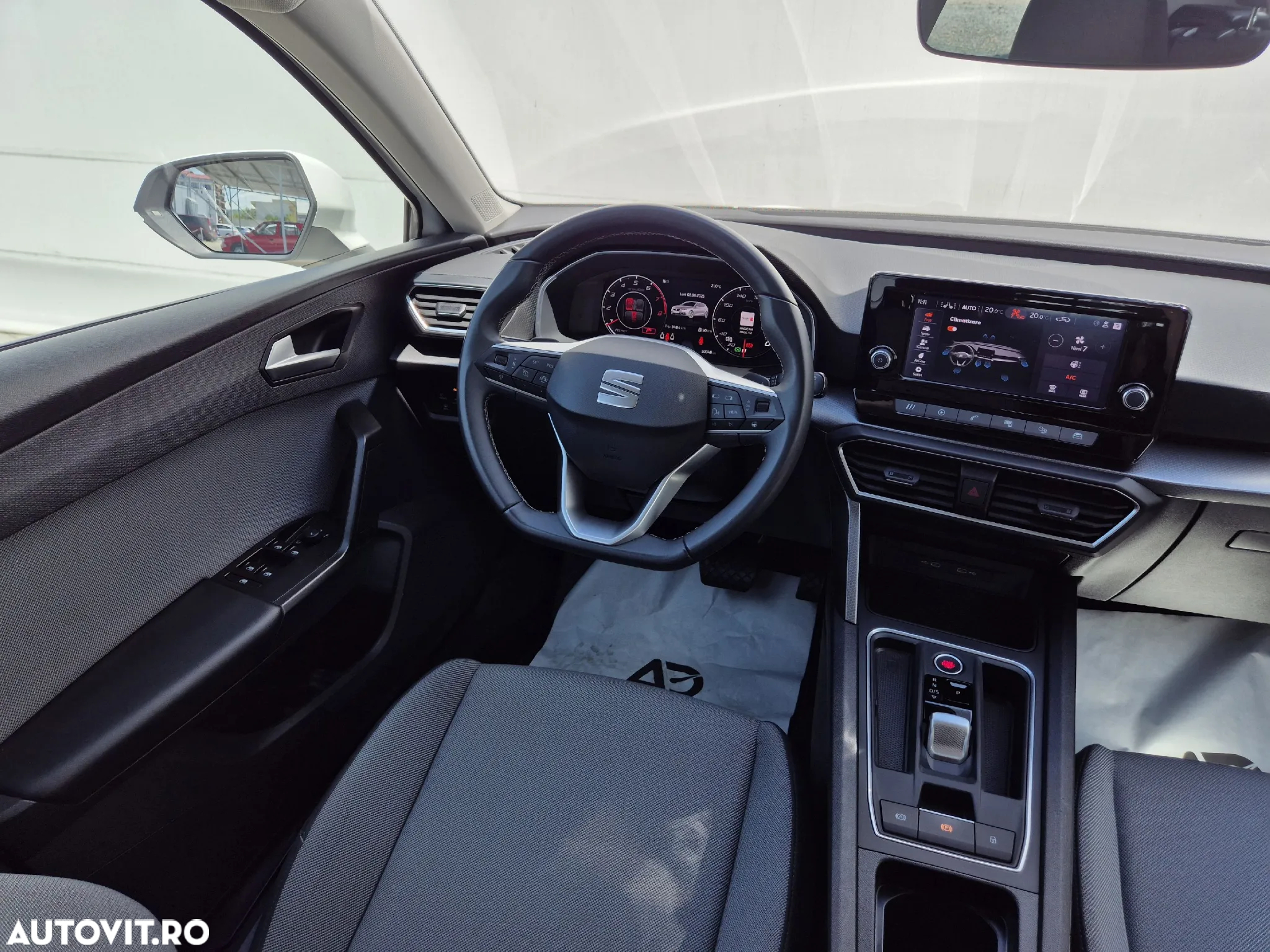 Seat Leon - 13