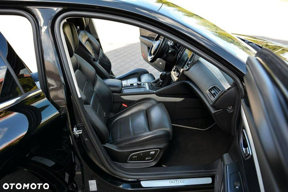 Renault Talisman ENERGY TCe 200 EDC INITIALE PARIS - 16