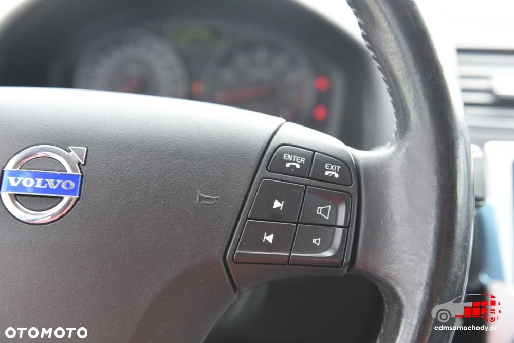 Volvo S40 - 30