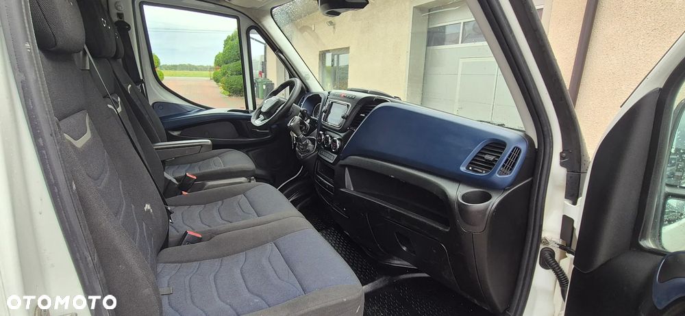 Iveco Daily - 7