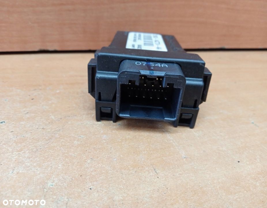 MODUŁ STEROWNIK JAGUAR S-TYPE 2R83-14C724-AA - 2